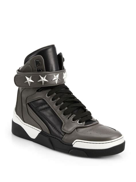 givenchy tyson high|Givenchy official site .